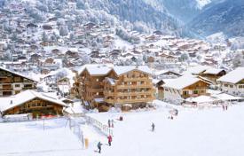 3-zimmer wohnung in Morzine, Frankreich. 1 445 000 €