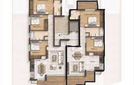 2-zimmer appartements in neubauwohnung in Limassol (city), Zypern. 280 000 €
