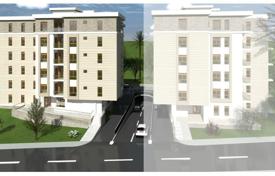 2-zimmer wohnung 80 m² in Šušanj, Montenegro. 240 000 €