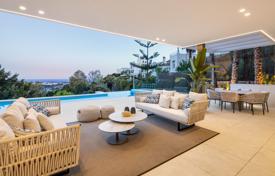 13-zimmer villa 678 m² in Benahavis, Spanien. 6 500 000 €