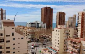 Wohnung – Benidorm, Valencia, Spanien. 170 000 €