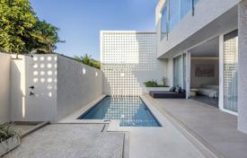 2-zimmer villa 165 m² in Jimbaran, Indonesien. $249 000
