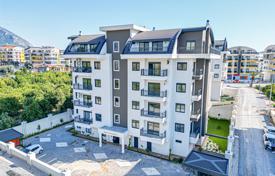 2-zimmer wohnung 52 m² in Alanya, Türkei. 8 052 000 TRY