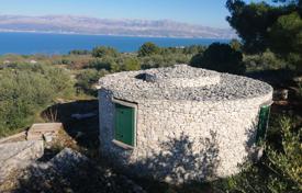 Grundstück – Supetar, Split-Dalmatia County, Kroatien. 340 000 €