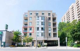 Wohnung – Yonge Street, Toronto, Ontario,  Kanada. C$854 000