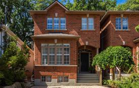 Haus in der Stadt – Scarborough, Toronto, Ontario,  Kanada. C$1 726 000