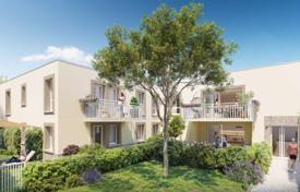 New residential complex with apartments in Langrune-sur-Mer, Frankreich. ab 325 000 €