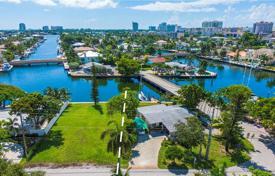 Einfamilienhaus – Fort Lauderdale, Florida, Vereinigte Staaten. $875 000