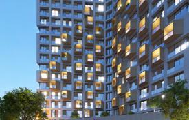 New residential complex with apartments in Istanbul, Türkei. ab 14 074 000 TRY