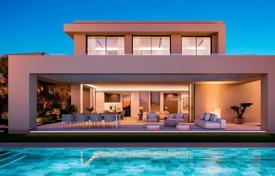 4-zimmer villa 380 m² in Benahavis, Spanien. 2 950 000 €