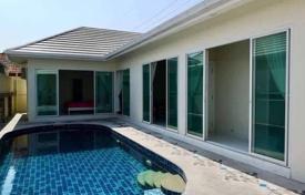 Villa – Pattaya, Chonburi, Thailand. $118 000