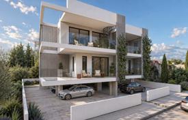 New residential complex with apartments in Kato Paphos, Zypern. ab 202 000 €