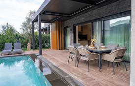 4-zimmer villa in Gümüşlük, Türkei. 311 000 TRY  pro Woche