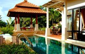 3-zimmer villa 425 m² in Phuket, Thailand. $10 500  pro Woche