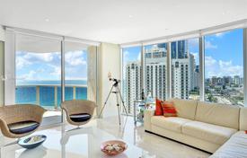 Wohnung – Collins Avenue, Miami, Florida,  Vereinigte Staaten. $1 790 000