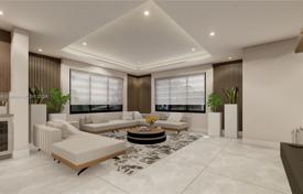 6-zimmer haus in der stadt 423 m² in Miami, Vereinigte Staaten. $4 200 000
