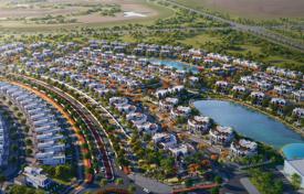 Wohnsiedlung Hayat 1 – Dubai South, Dubai, VAE. ab $1 552 000