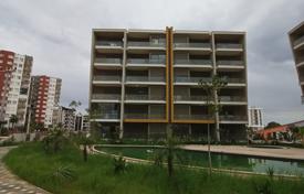 Wohnung – Altıntaş, Antalya, Türkei. $110 000