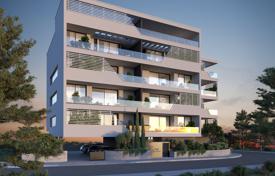 New residential complex with apartments in Limassol (Lemesos), Zypern. ab 385 000 €