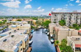 Eigentumswohnung – Pompano Beach, Florida, Vereinigte Staaten. $419 000