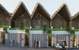 2-zimmer villa 188 m² in Batu Bolong Beach, Indonesien. $320 000