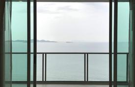2-zimmer wohnung 86 m² in Pattaya, Thailand. $445 000