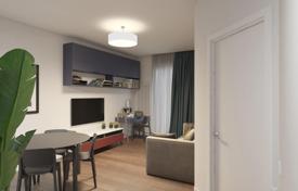 2-zimmer wohnung 52 m² in Vake-Saburtalo, Georgien. $106 000