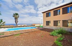 3-zimmer villa 220 m² in Tacoronte, Spanien. 780 000 €