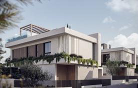 3-zimmer einfamilienhaus in Famagusta, Zypern. 493 000 €