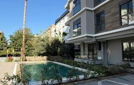 3-zimmer wohnung 85 m² in Antalya (city), Türkei. 24 988 000 TRY
