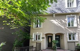 5-zimmer stadthaus in Old Toronto, Kanada. C$1 654 000