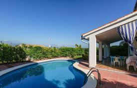 8-zimmer haus in der stadt 356 m² in Blanes, Spanien. 890 000 €