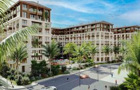 2-zimmer wohnung 51 m² in Sea Breeze, Aserbaidschan. $135 000