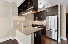 1-zimmer wohnung in Etobicoke, Kanada. C$786 000