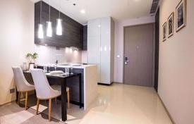 1-zimmer appartements in eigentumswohnungen in Watthana, Thailand. $376 000