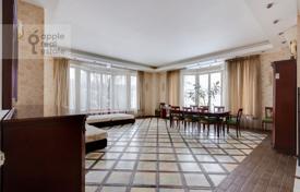 6-zimmer wohnung 410 m² in Moscow, Russland. $1 450  pro Woche