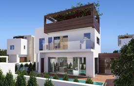 4-zimmer einfamilienhaus 209 m² in Ayia Napa, Zypern. 990 000 €