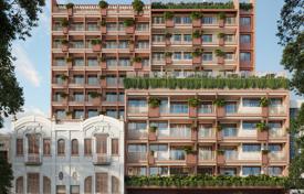 New residential complex with apartments in Rio de Janeiro, Brasilien. ab $126 000