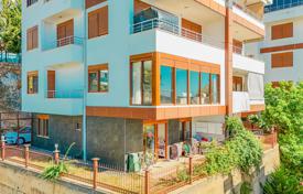 4-zimmer wohnung 220 m² in Alanya, Türkei. 25 543 000 TRY