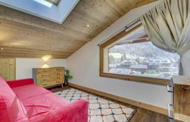 6-zimmer appartements in neubauwohnung in Morzine, Frankreich. 1 810 000 €