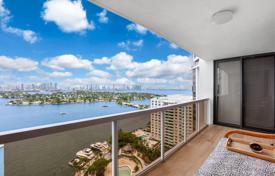 Eigentumswohnung – Island Avenue, Miami Beach, Florida,  Vereinigte Staaten. $1 950 000