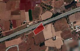 Grundstück in Famagusta, Zypern. 305 000 €