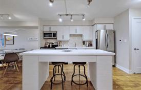 Wohnung – Blue Jays Way, Old Toronto, Toronto,  Ontario,   Kanada. C$982 000