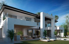 New residential complex with villas in Bel-Air, Spanien. ab 2 400 000 €