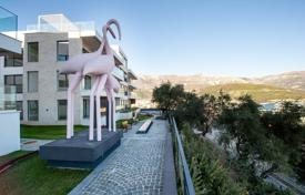 3-zimmer penthaus 263 m² in Budva city, Montenegro. 800 000 €