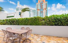 Wohnung – Miami Beach, Florida, Vereinigte Staaten. $1 050 000