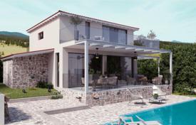 4-zimmer villa 140 m² in Paliouri, Griechenland. 1 250 000 €