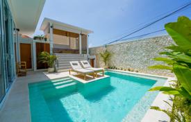 4-zimmer villa 402 m² in Pererenan, Indonesien. $493 000