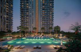 2-zimmer wohnung 83 m² in Jumeirah Village Circle (JVC), VAE (Vereinigte Arabische Emirate). ab $269 000