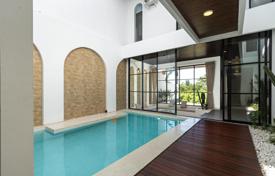2-zimmer villa 163 m² in Bingin Beach, Indonesien. $279 000